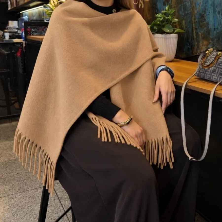 پانچو