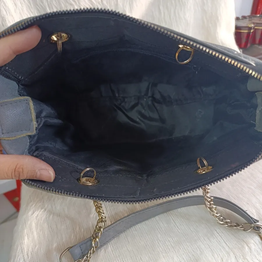 کیف طوسی