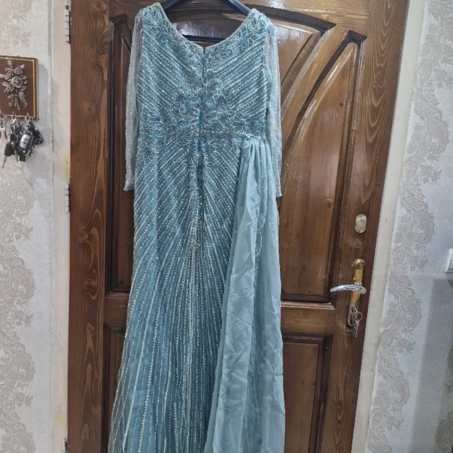 لباس مجلسی