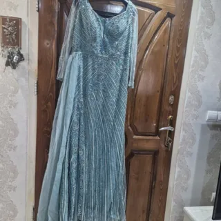 لباس مجلسی