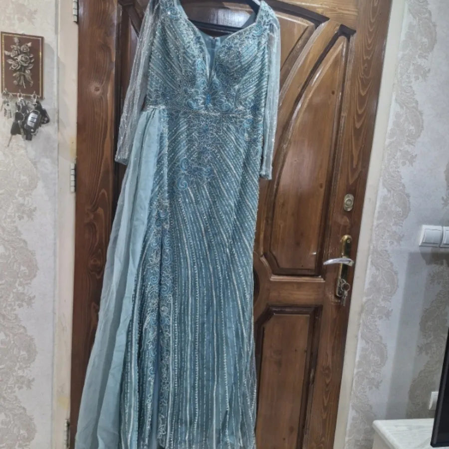لباس مجلسی