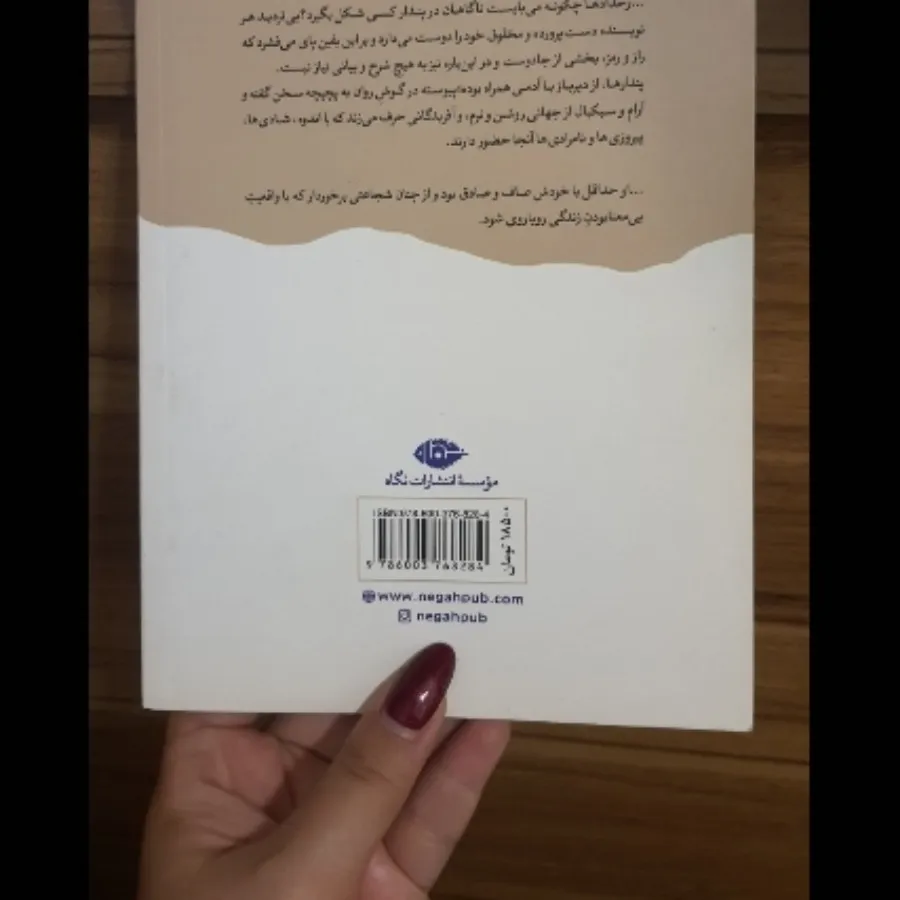 کتاب جاناتان مرغ دریایی