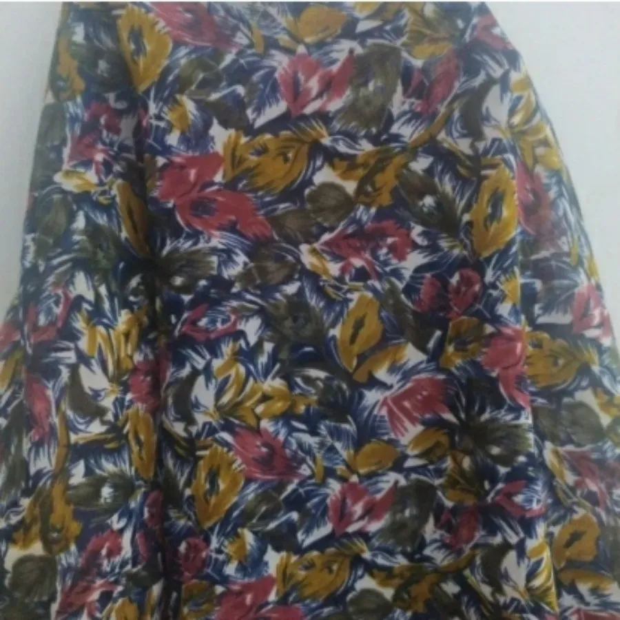 چادر رنگی
