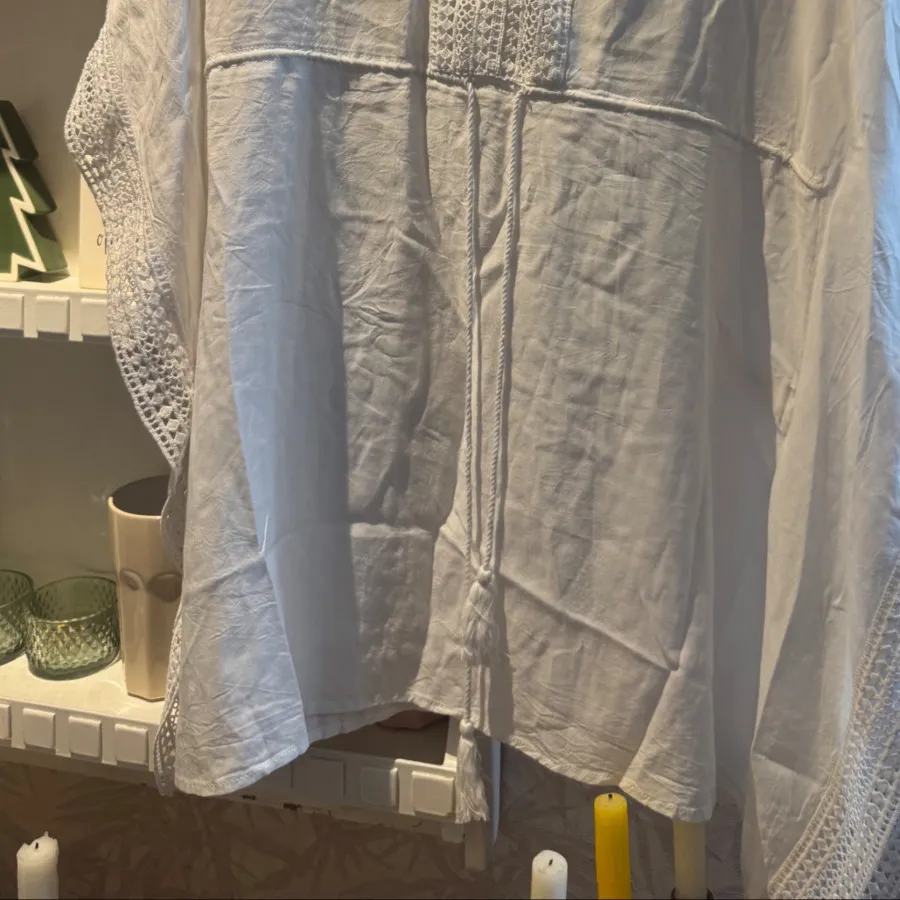 بلوز کیمونو