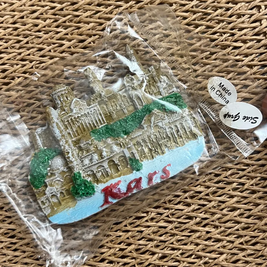 مگنت طرح kars
