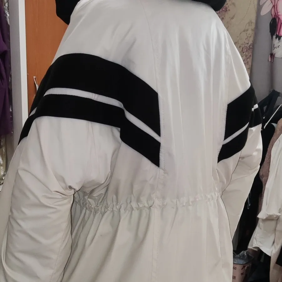 کاپشن پفکی
