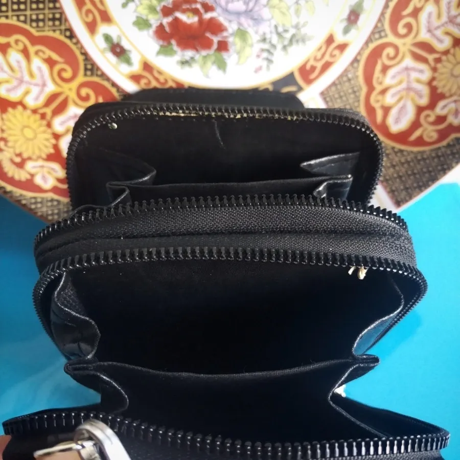 کیف کمری و دوشی مردانه