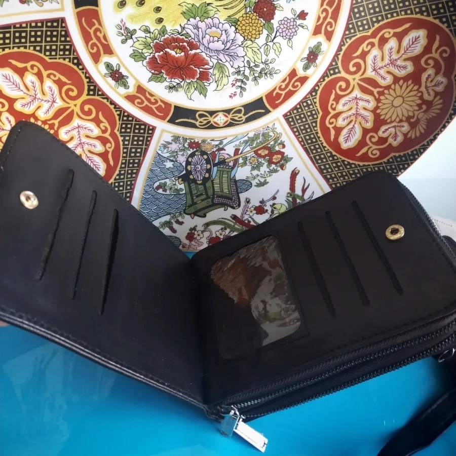 کیف کمری و دوشی مردانه