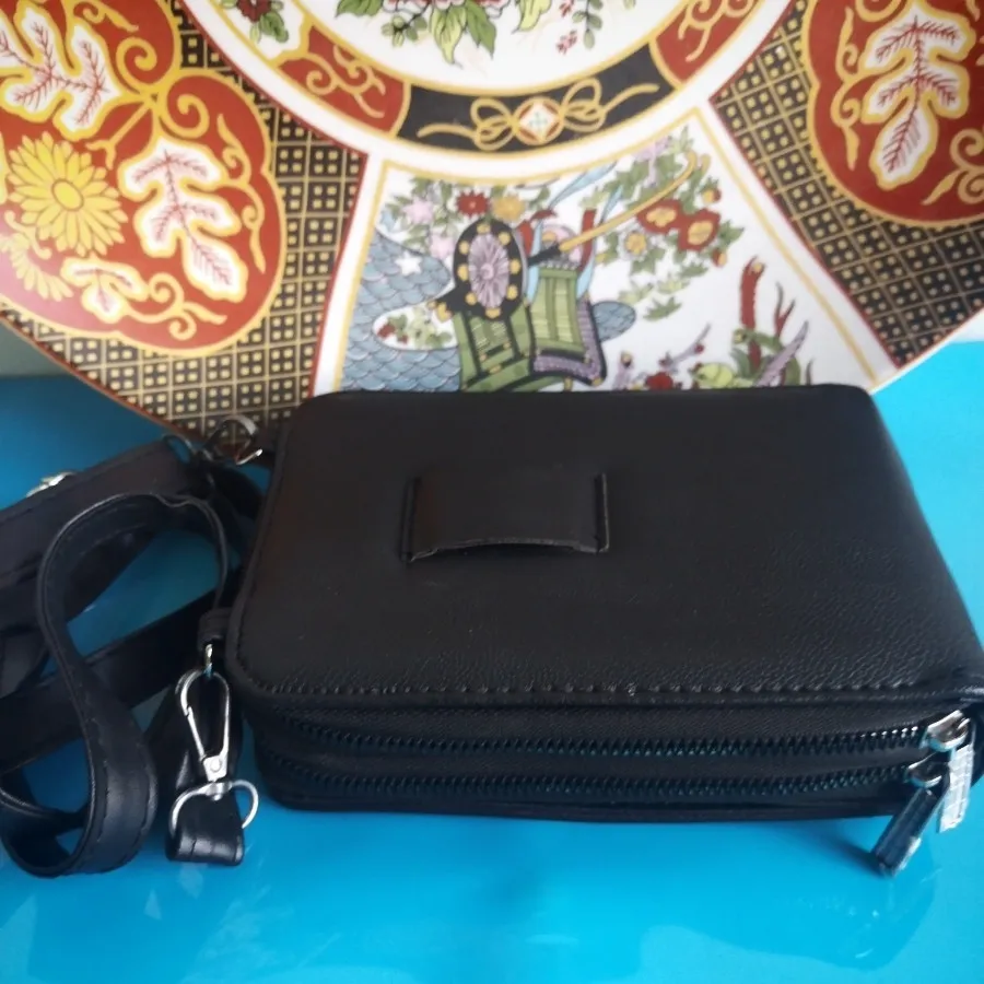 کیف کمری و دوشی مردانه