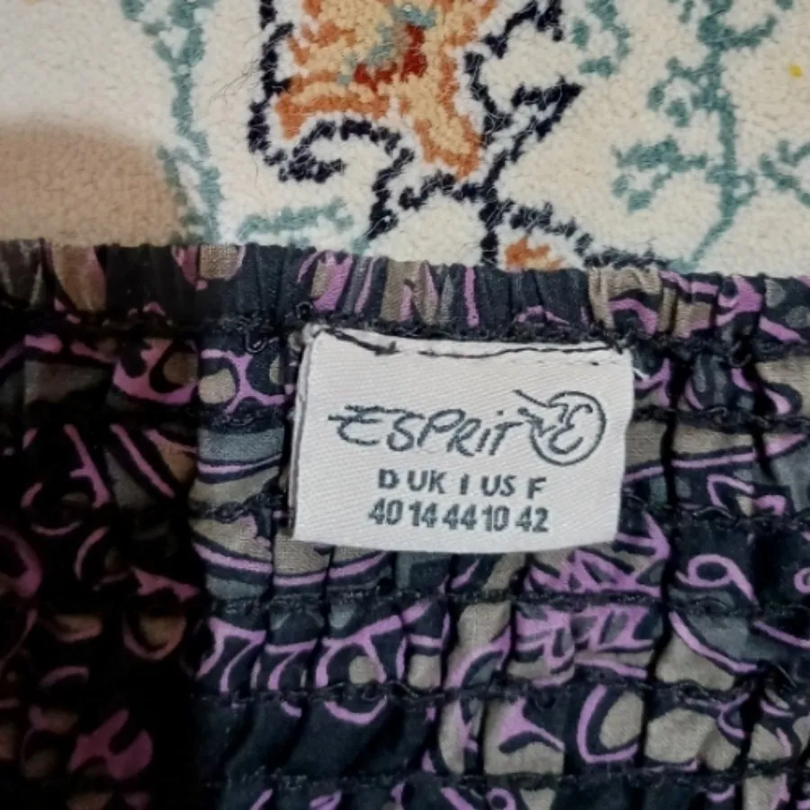 تاپ خارجی