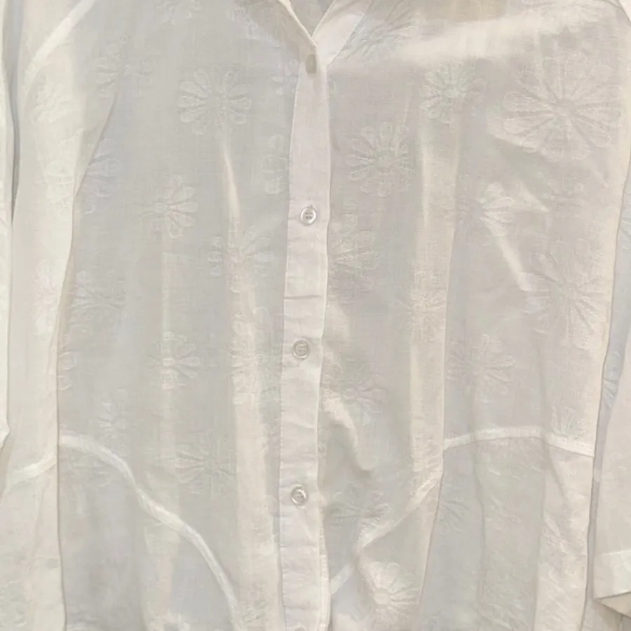 شومیز گره ای