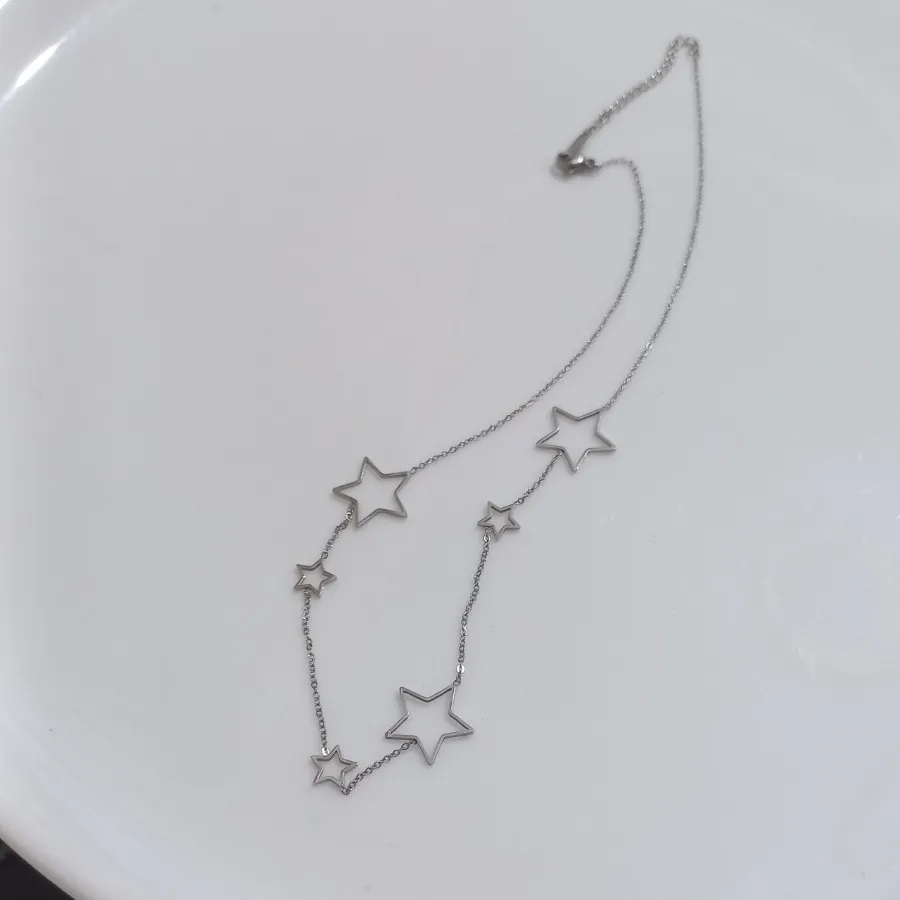 گردنبند ستاره