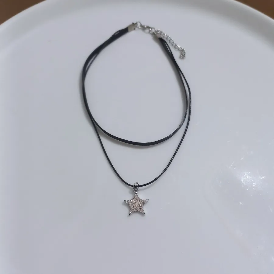 چوکر اکسسوری
