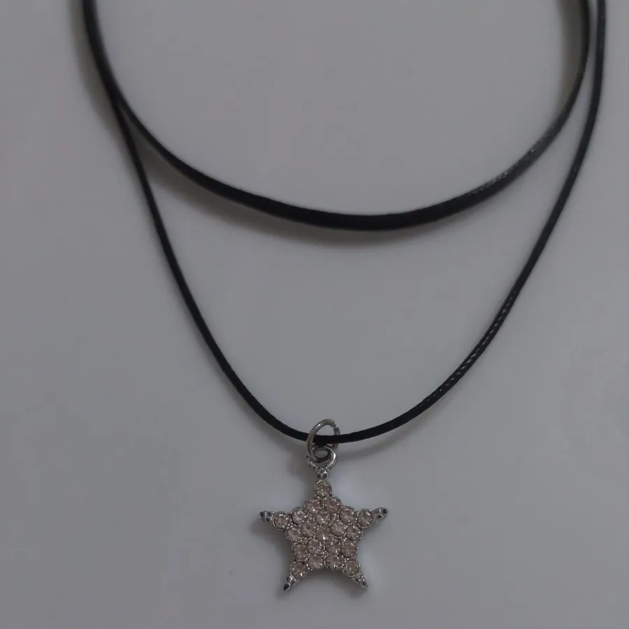 چوکر اکسسوری