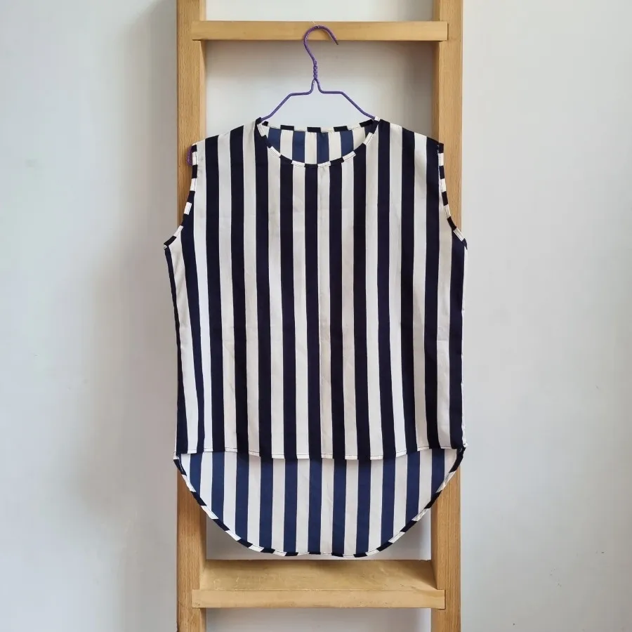 تاپ راه راه