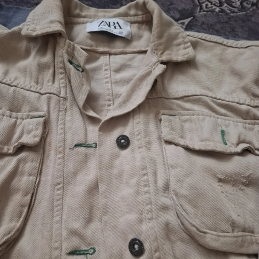 بامبر جکت