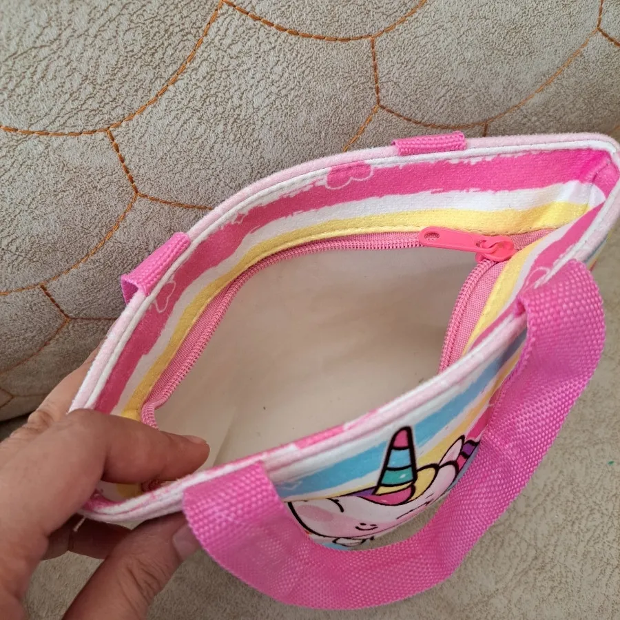 کیف دخترانه