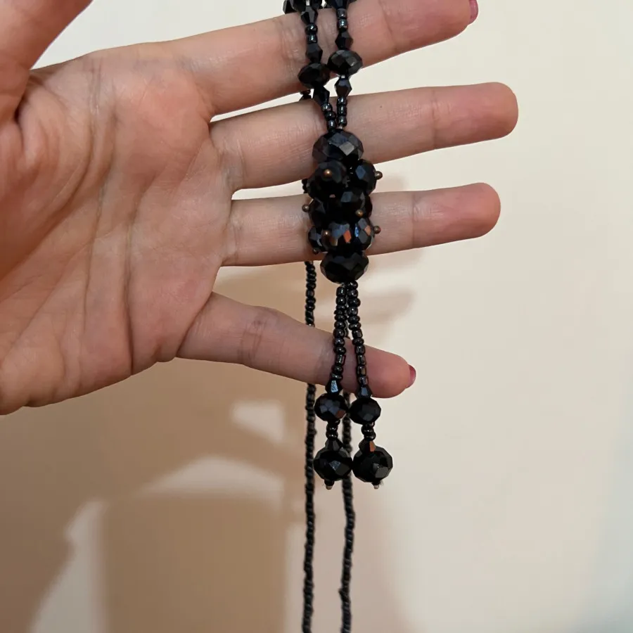 گردنبند ترک