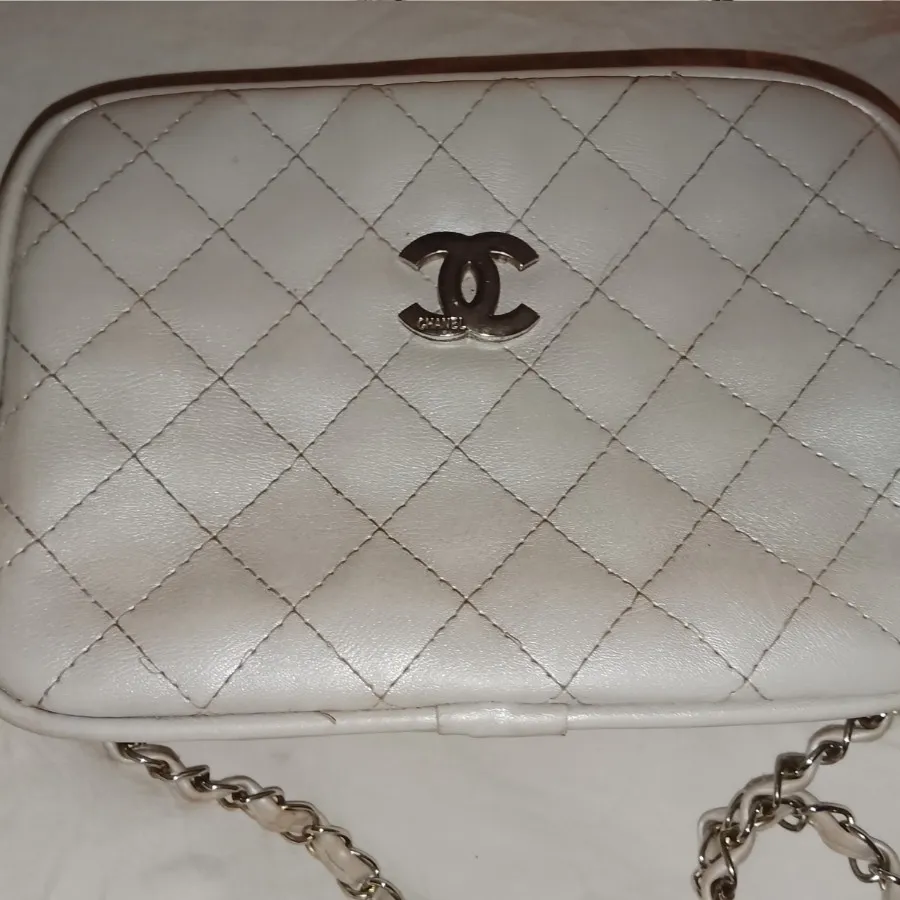 کیف دوشی chanel