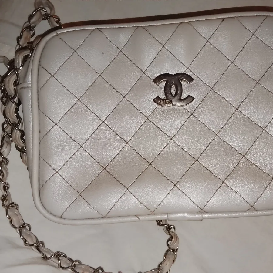 کیف دوشی chanel