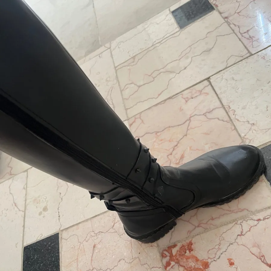 بوت بلند
