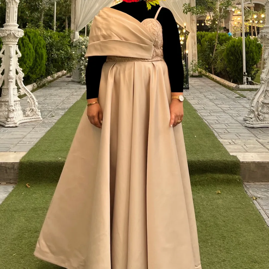 لباس مجلسی