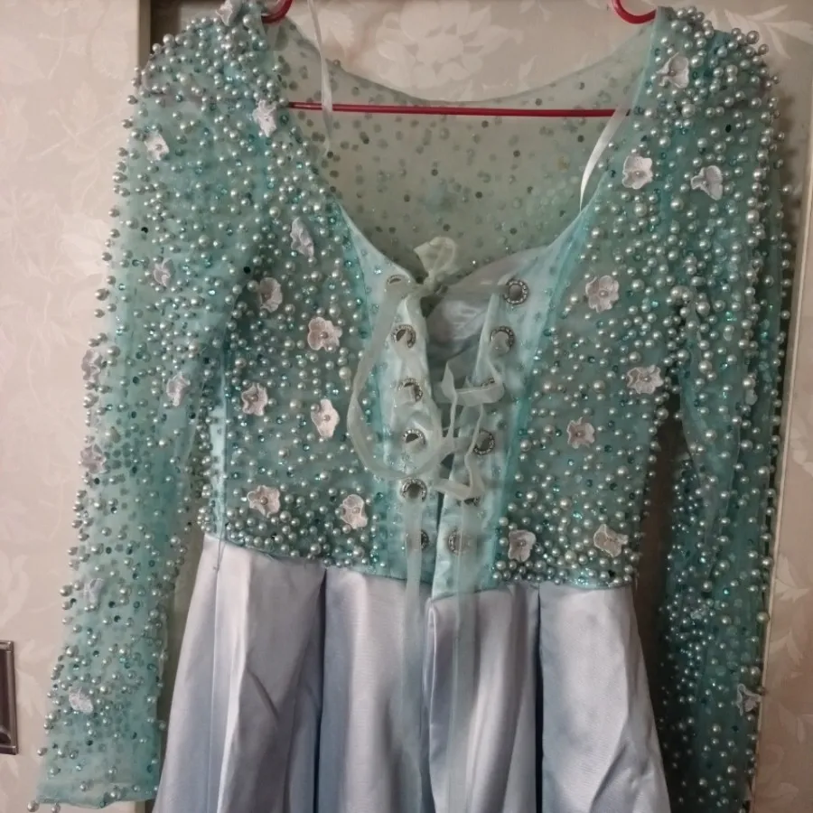 لباس مجلسی عروسی نامزدی