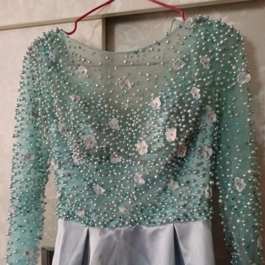لباس مجلسی عروسی نامزدی