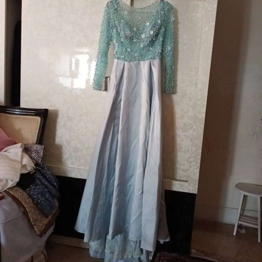 لباس مجلسی عروسی نامزدی