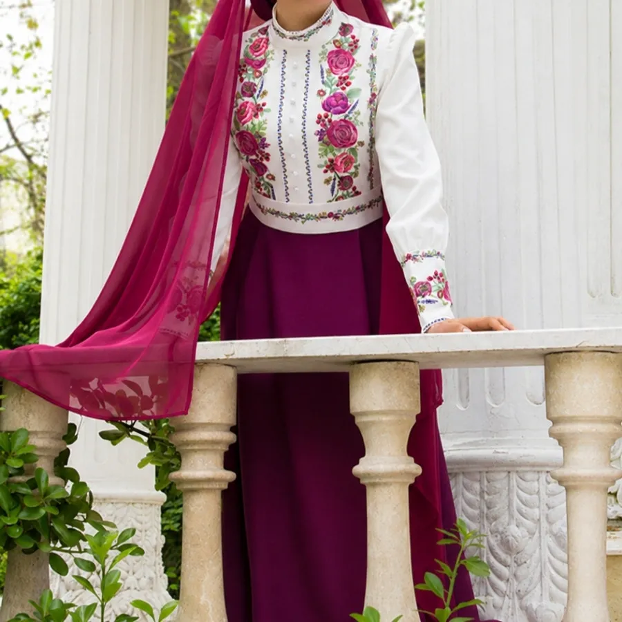 پیراهن بهارا