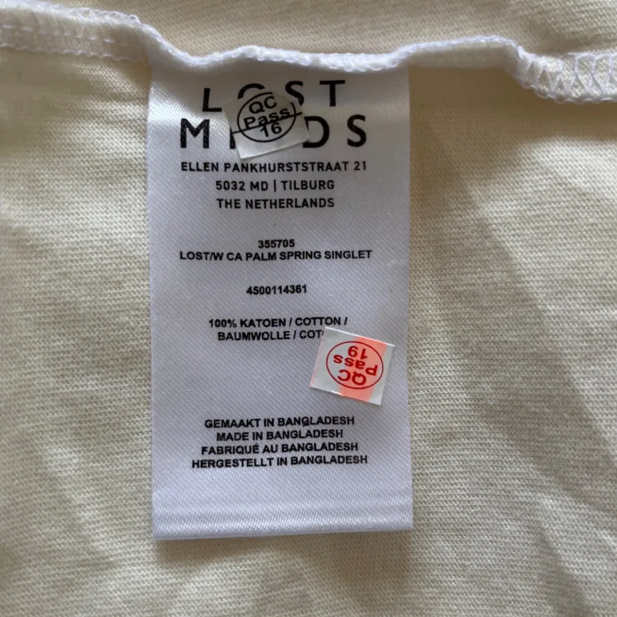 تاپ last minds