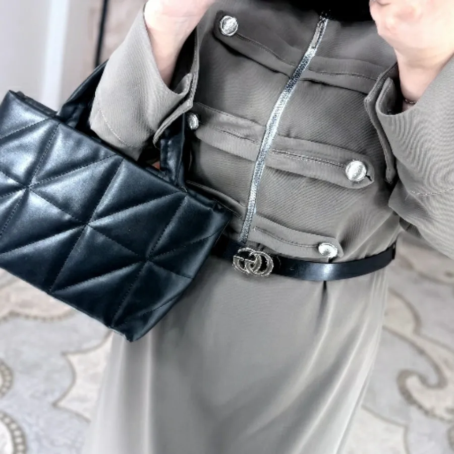 پیراهن مدل ترندپاییزی