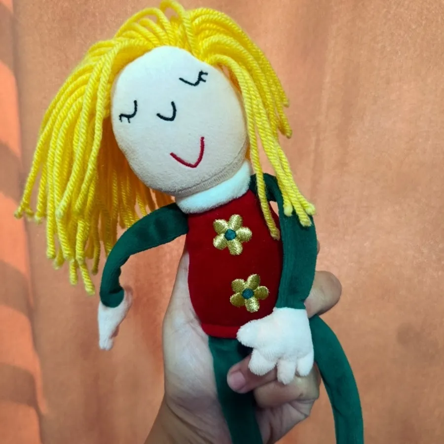 عروسک