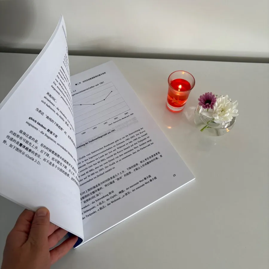 کتاب تست داف