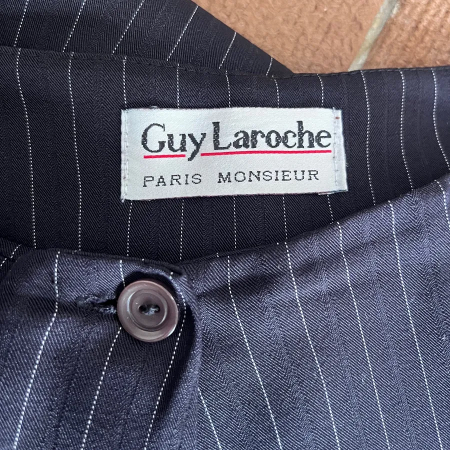 شلوار guy laroche
