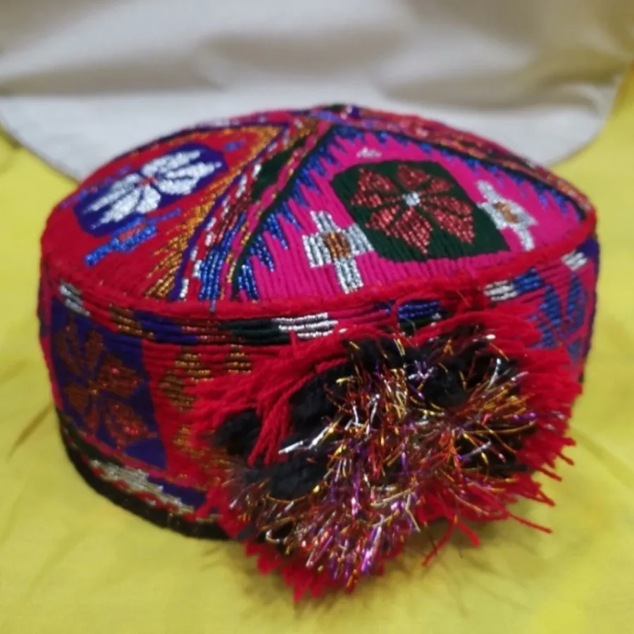 کلاه سنتی