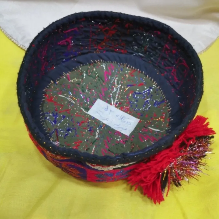کلاه سنتی