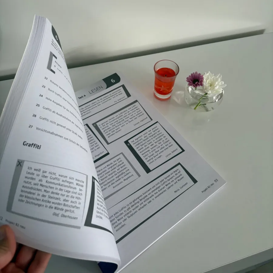 کتاب آلمانی