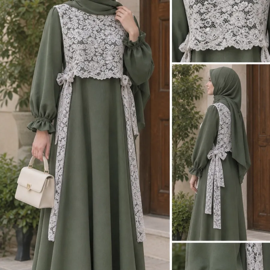 عبا چند کاره?