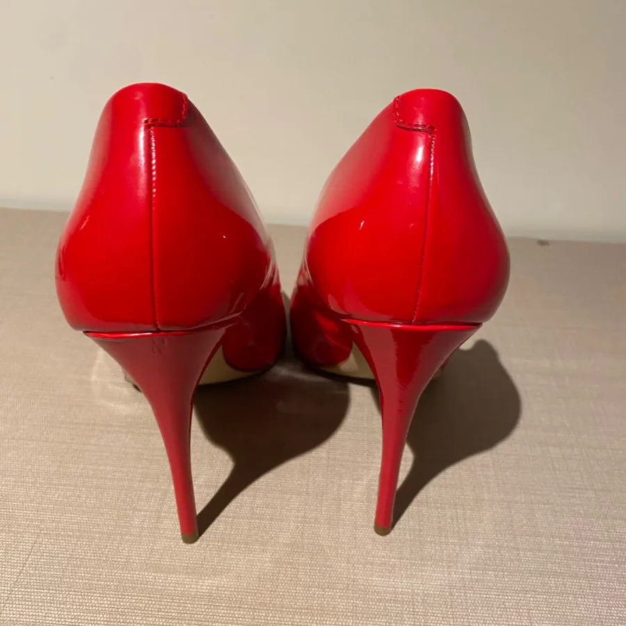 کفش steve madden اورجینال