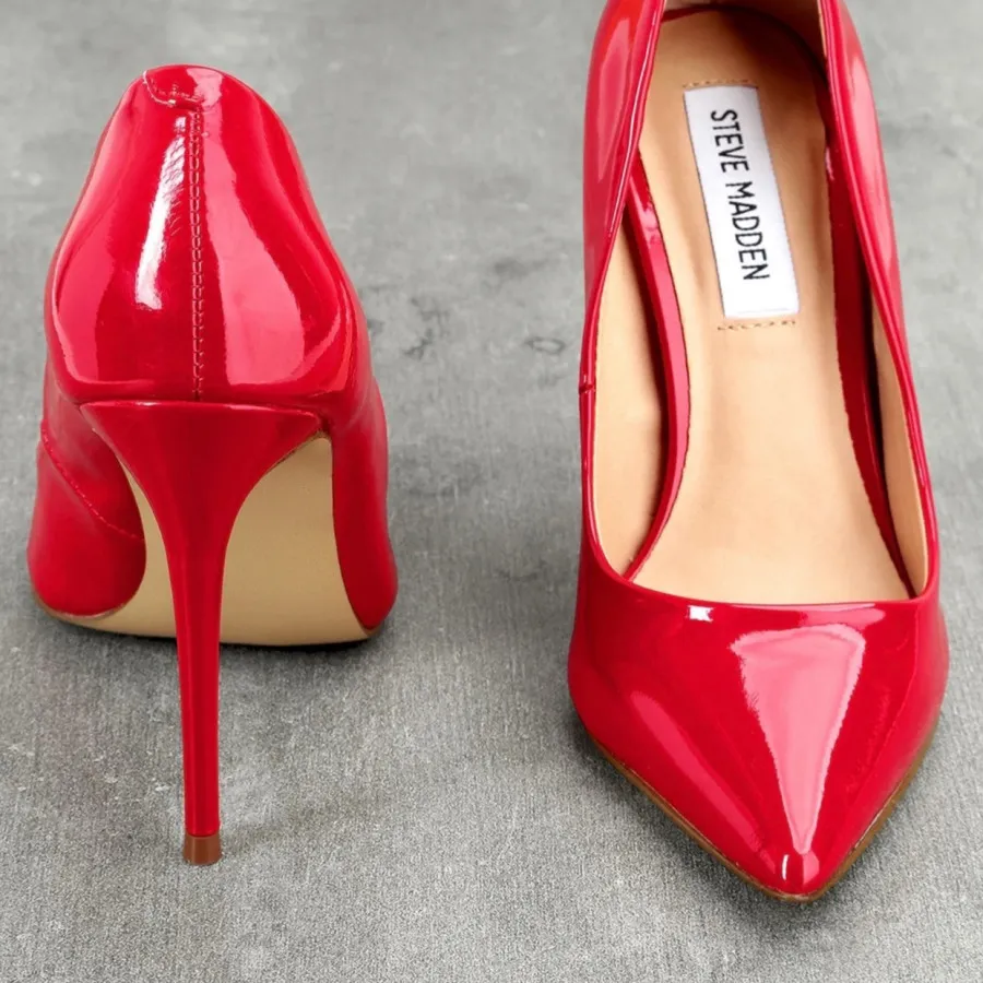 کفش steve madden اورجینال
