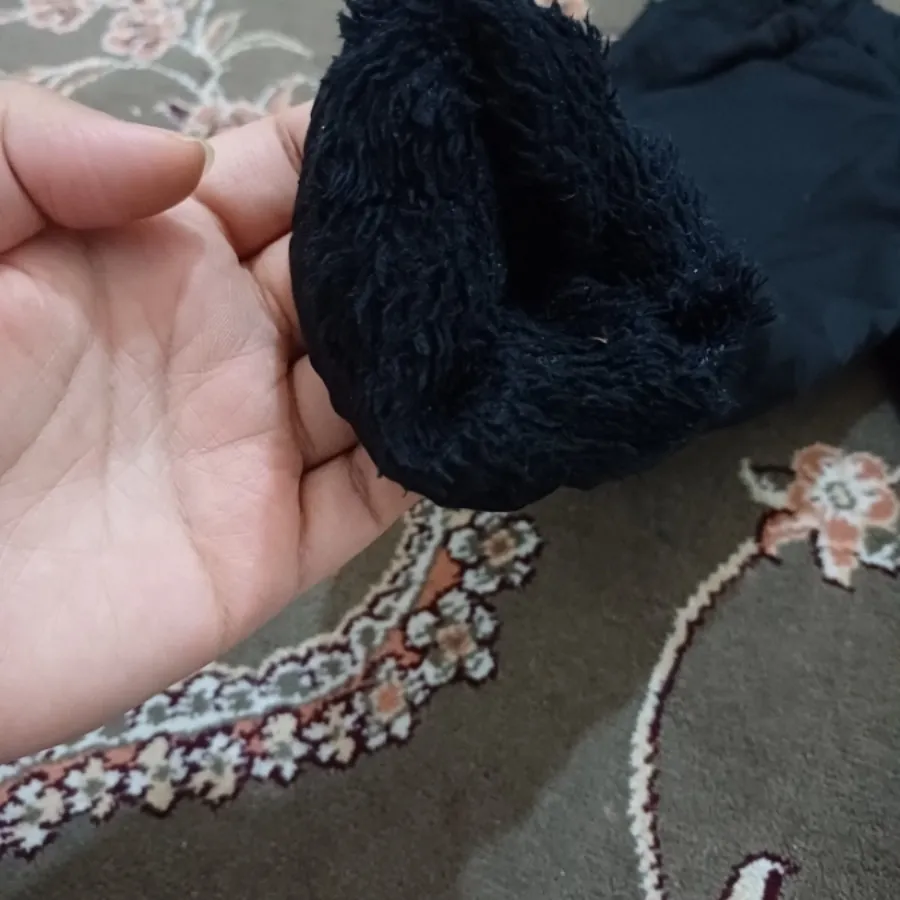شلوار ایتالیایی تو کرکی