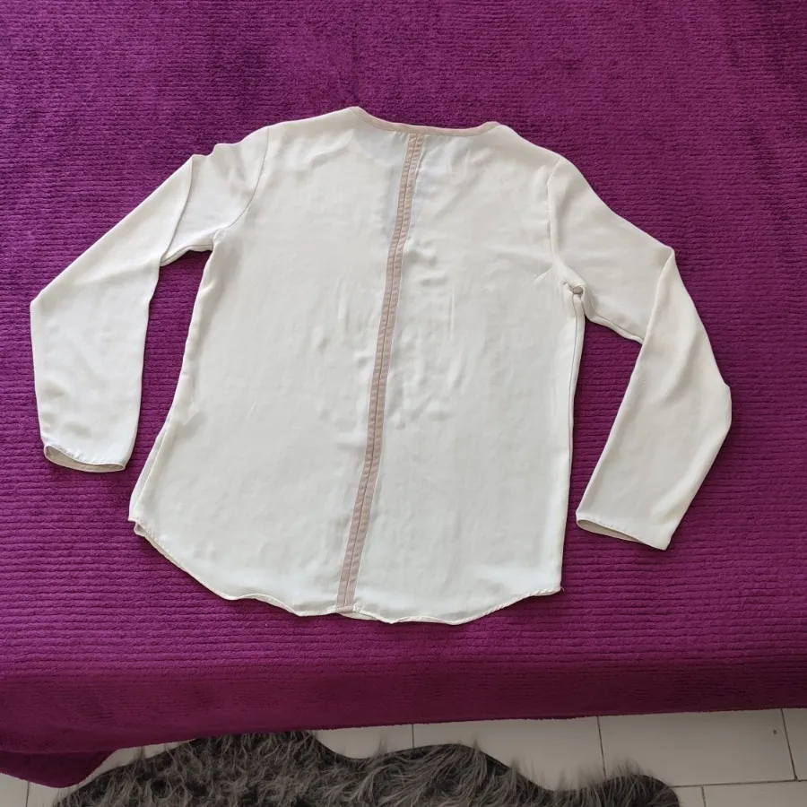 شومیز وارداتی