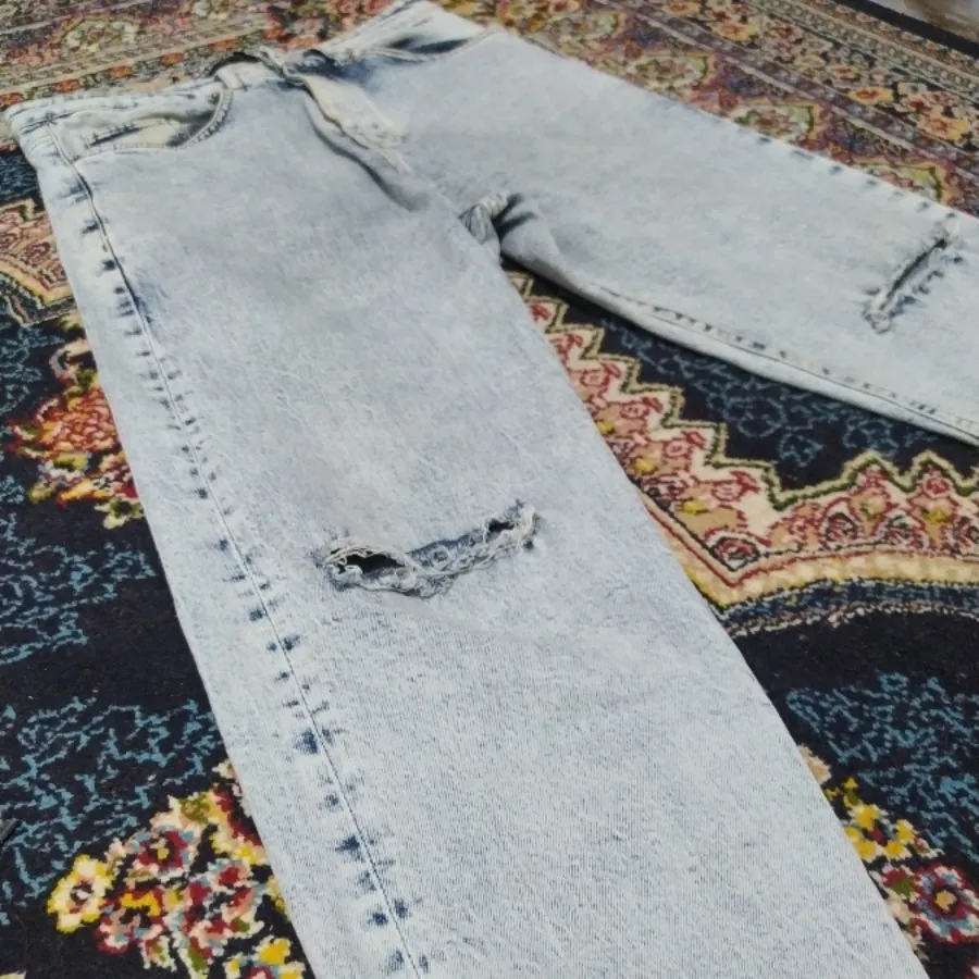 شلوار جین