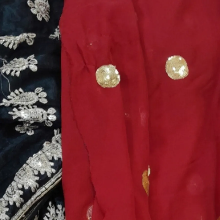 لباس محلی بختیاری