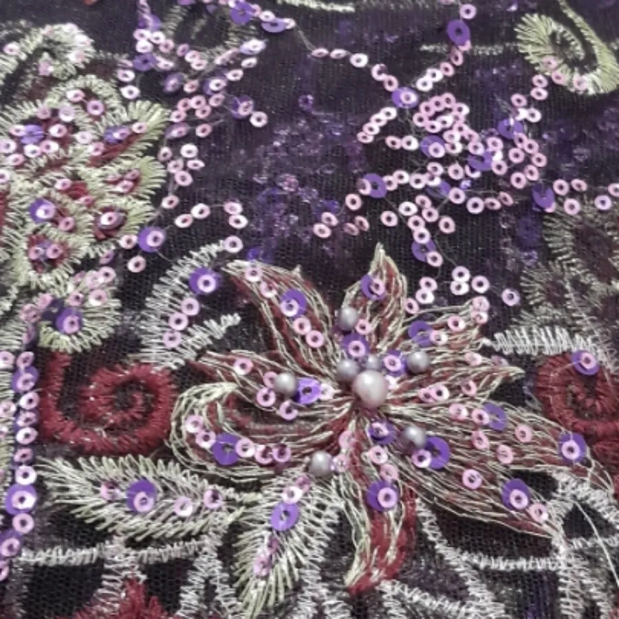 لباس محلی بختیاری
