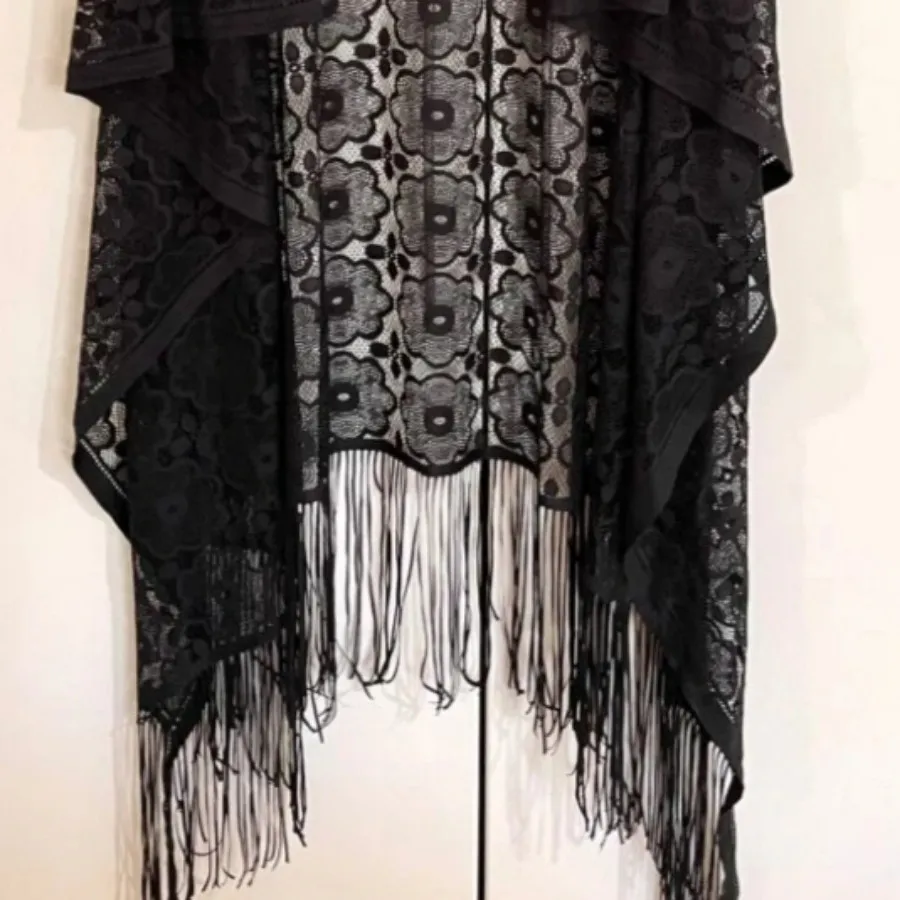 رویه لباس گیپور