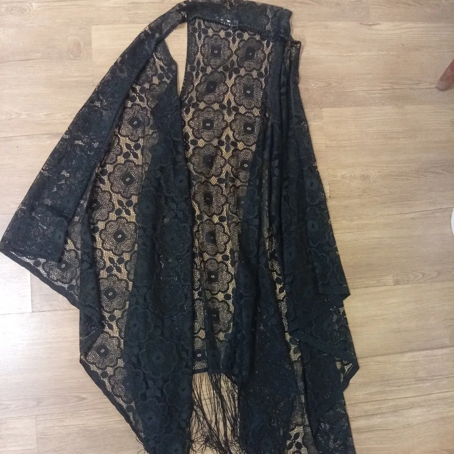 رویه لباس گیپور