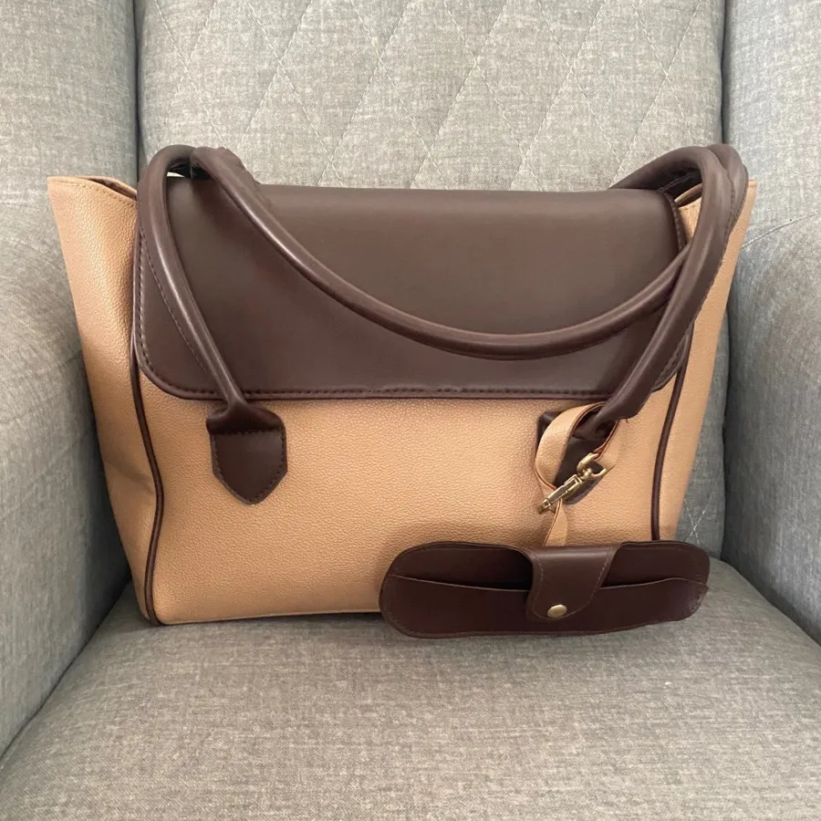 کیف بزرگ زنانه
