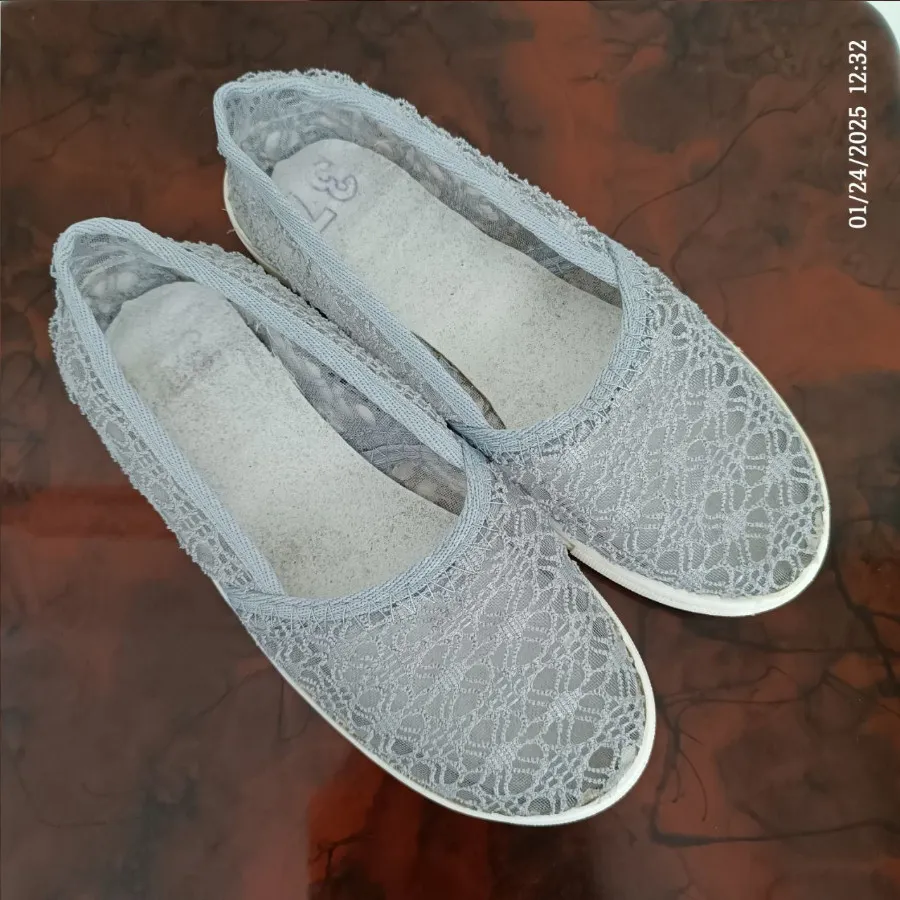 کفش تابستانه